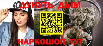 стафф Кинель